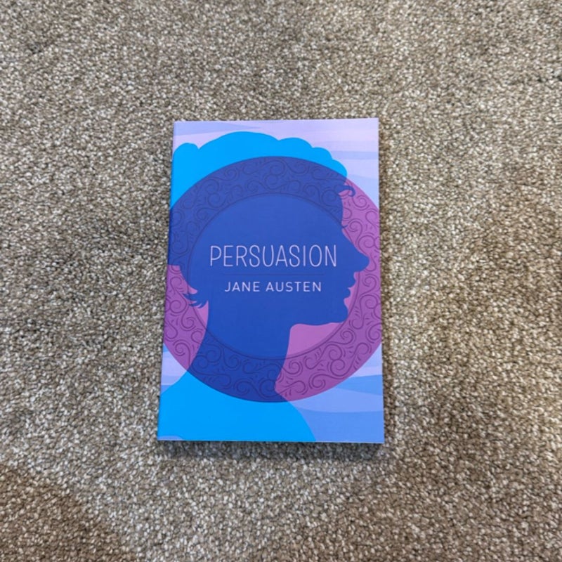 Persuasion