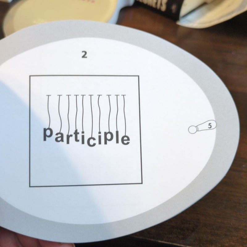 Sit and Solve Frame Games
