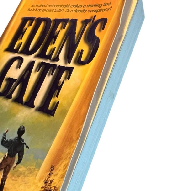 Eden's Gate: The Reborn: A LitRPG Adventure: Book 1 of 7: Eden's Gate