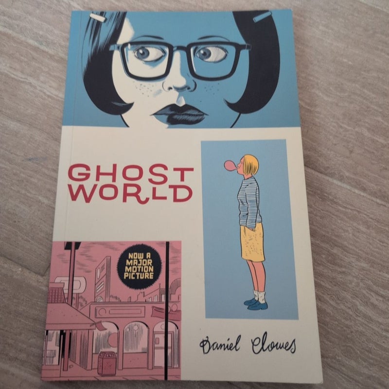 Ghost World