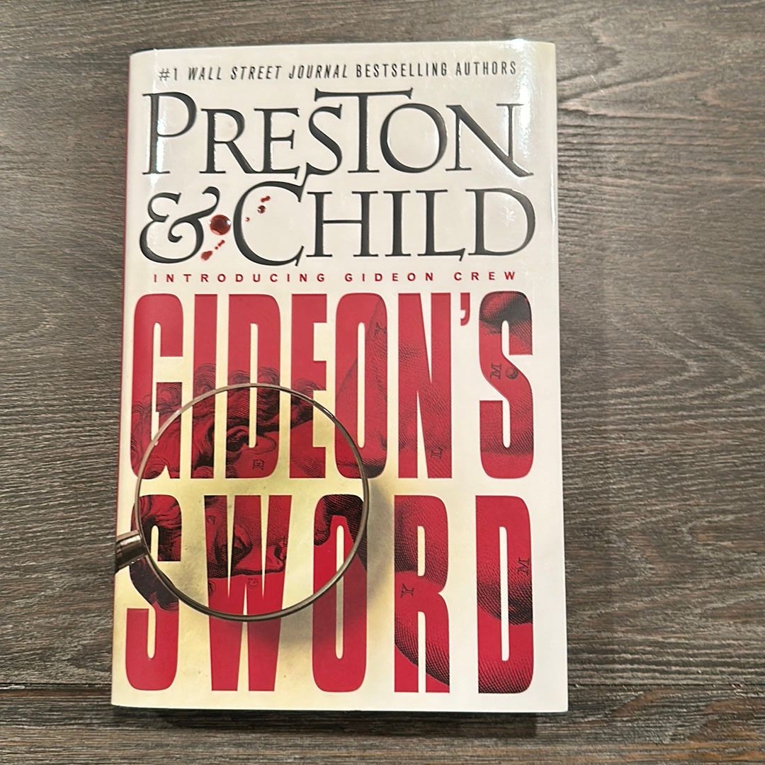 Gideon's Sword