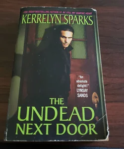 The Undead Next Door