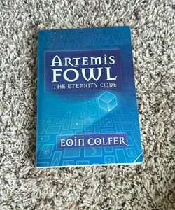 Artemis Fowl 