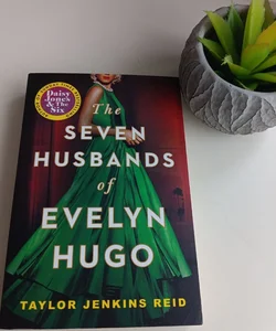 The Seven Husbands of Evelyn Hugo