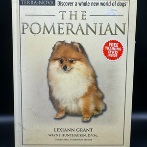 The Pomeranian