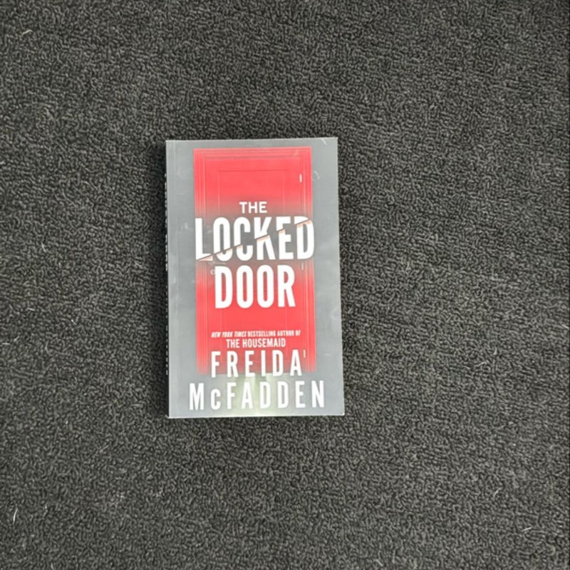 The Locked Door