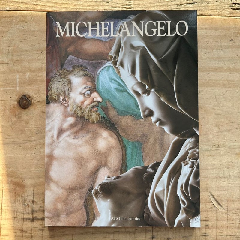 Michael Angelo