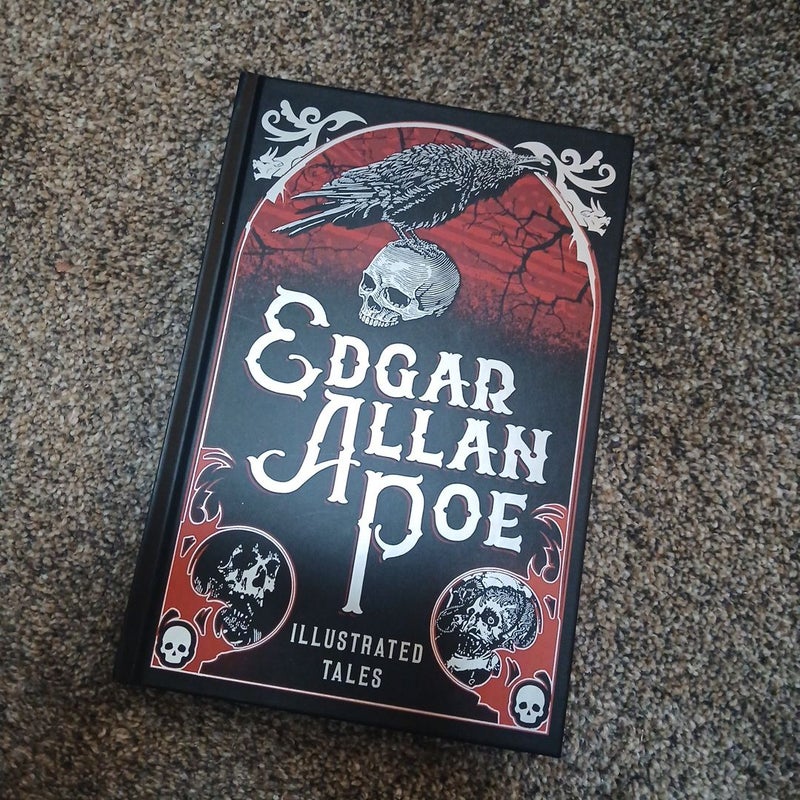 Edgar Allan Poe