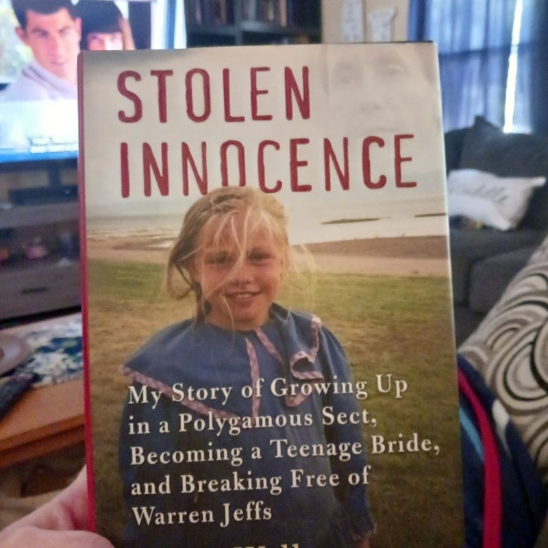 Stolen Innocence