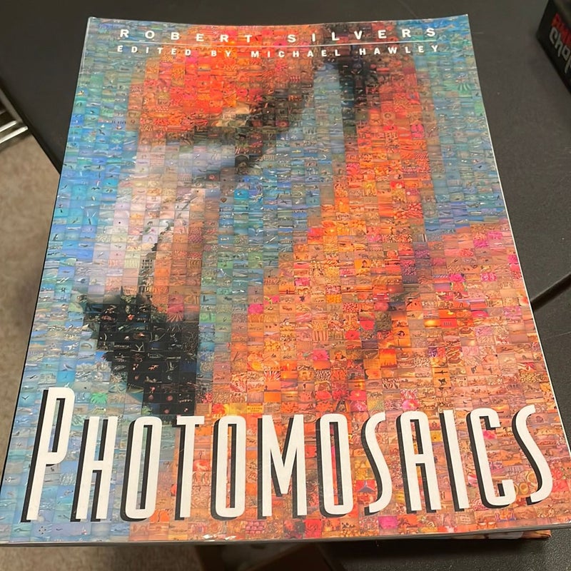 Photomosaics