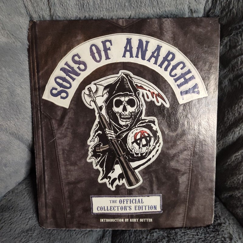 Sons of Anarchy