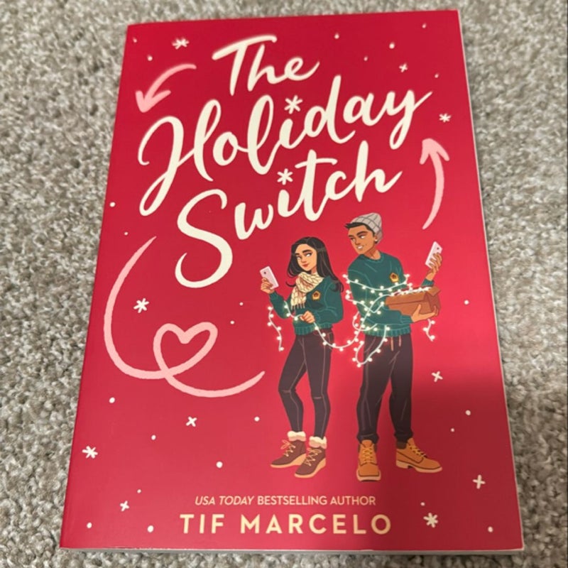 The Holiday Switch