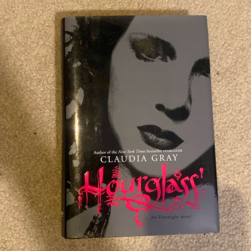 Hourglass