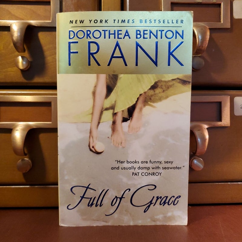 Full of Grace