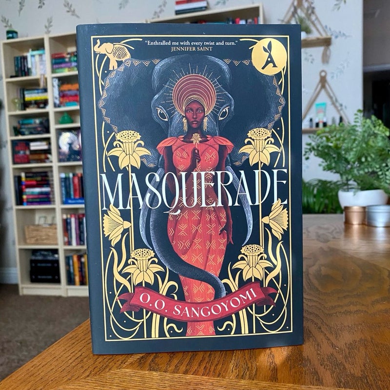 Masquerade