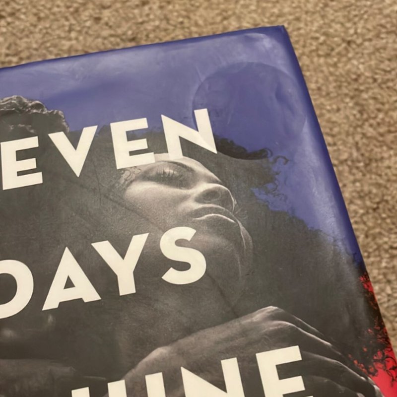 Seven Days in June