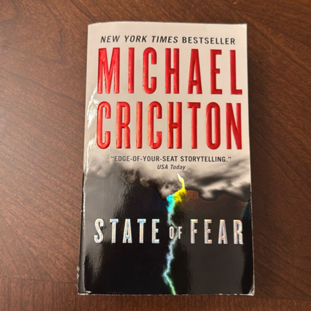 State of Fear