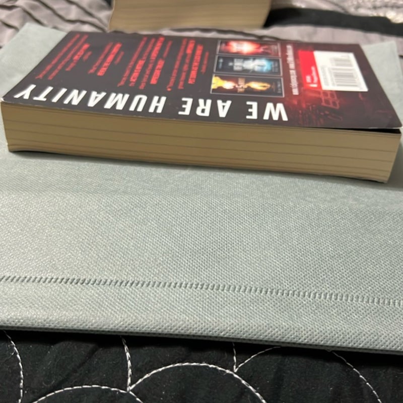 The Last Star