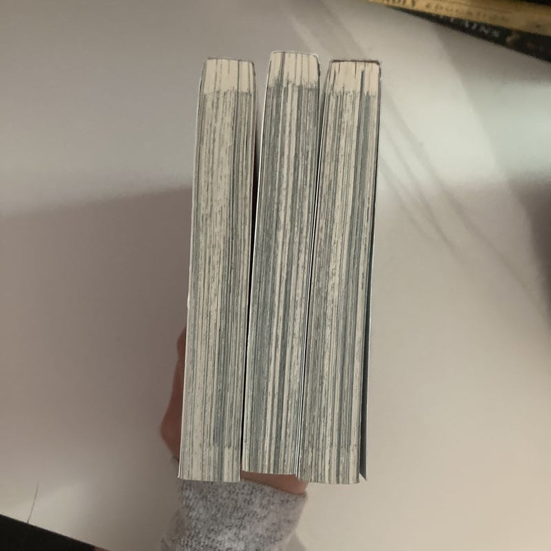 Jujutsu Kaisen Bundle (Volumes 0-2)