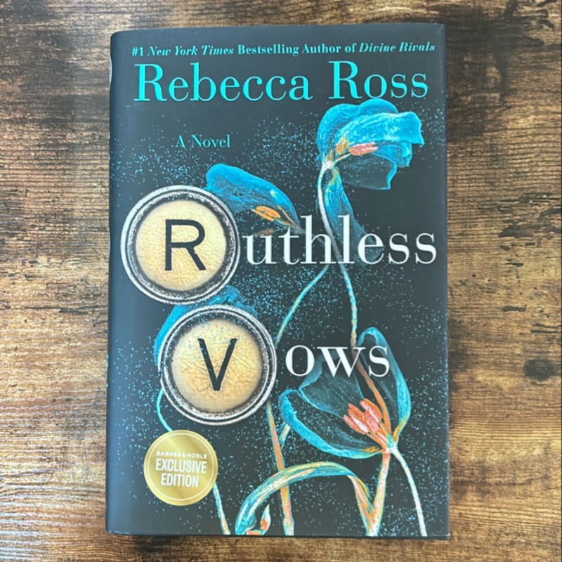 Ruthless Vows