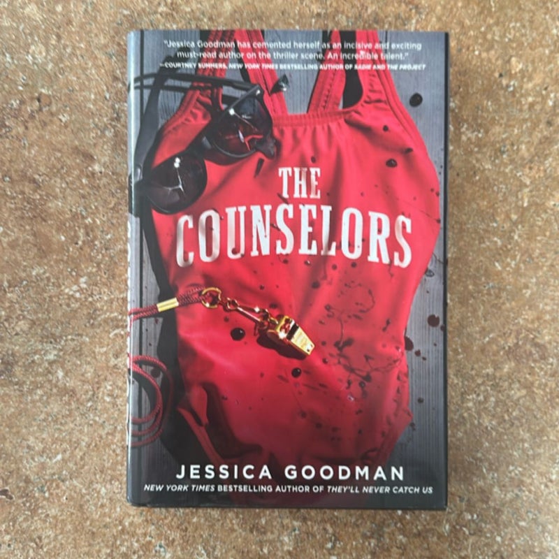 The Counselors