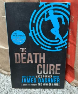 The Death Cure