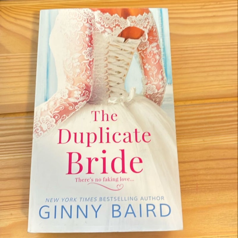 The Duplicate Bride