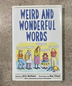 Weird and Wonderful Words