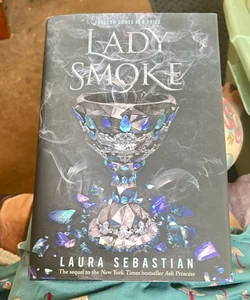 Lady Smoke