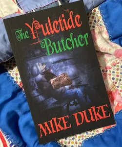 The Yuletide Butcher