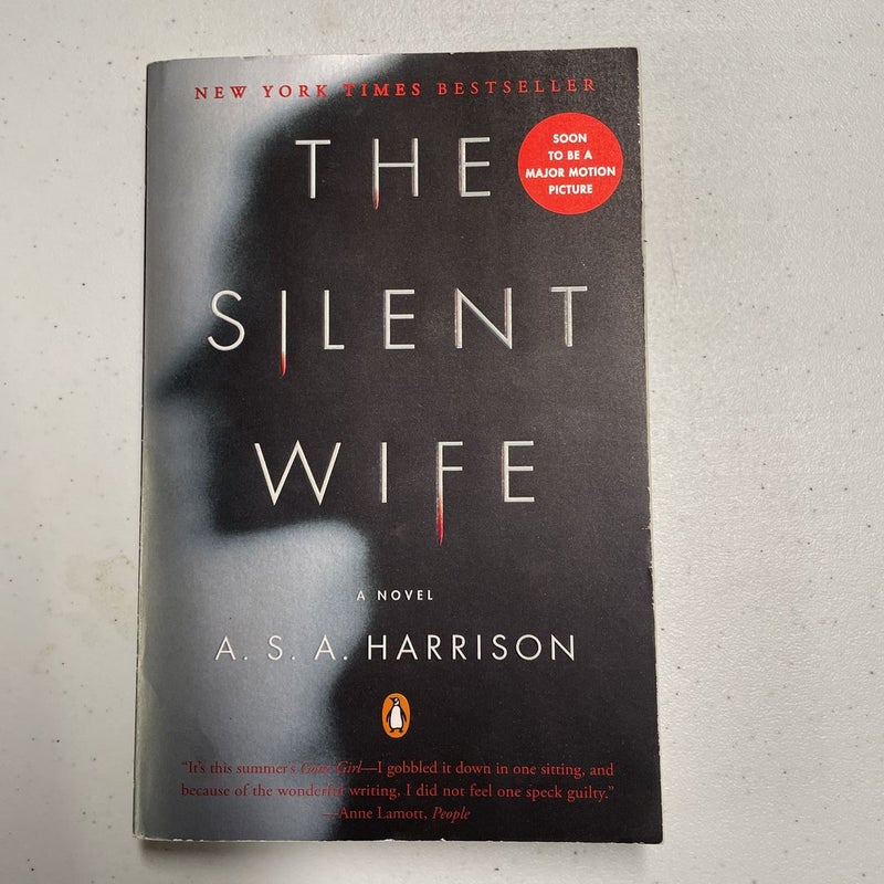 The Silent Wife