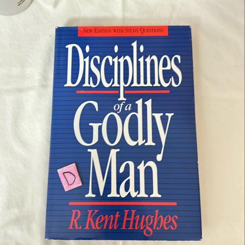 Disciplines of a Godly Man