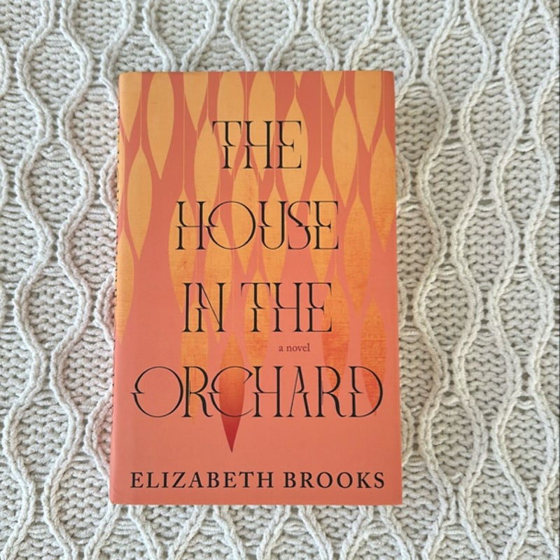 The House in the Orchard