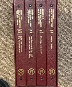 Jimmy Swaggart Bible Commentary Complete Set