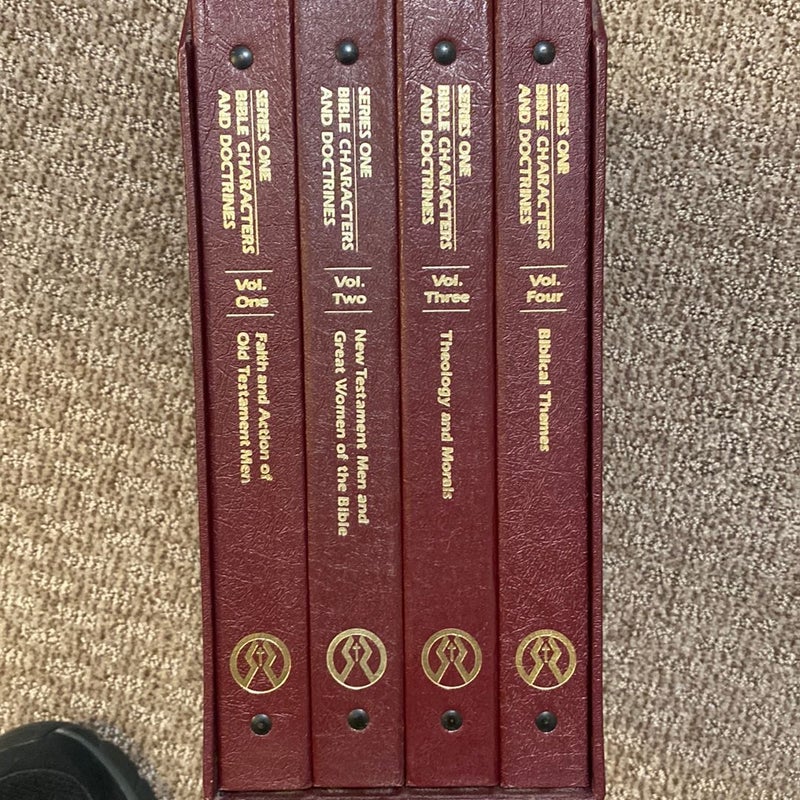 Jimmy Swaggart Bible Commentary Complete Set