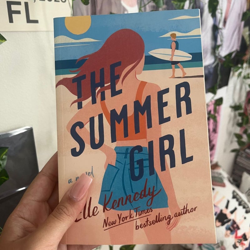 The Summer Girl