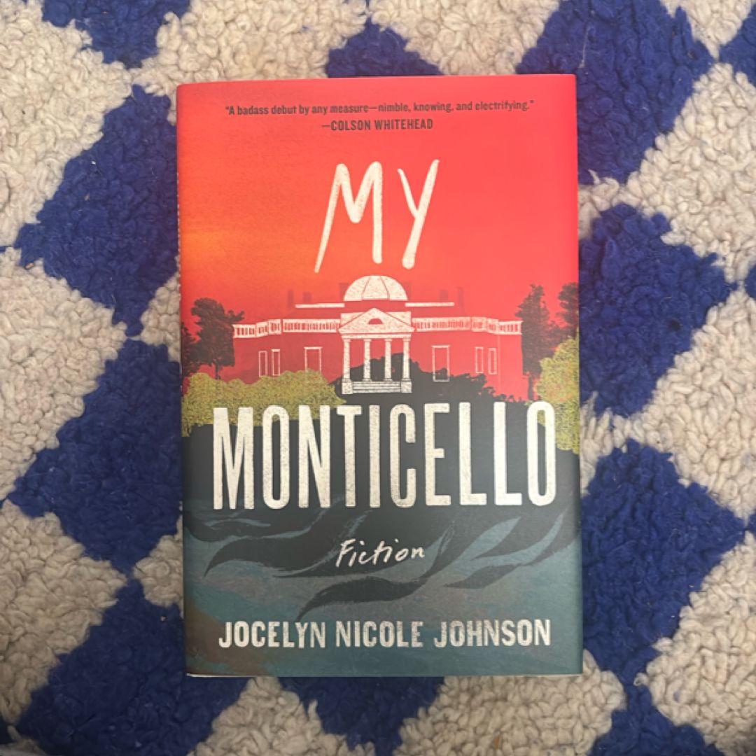 My Monticello