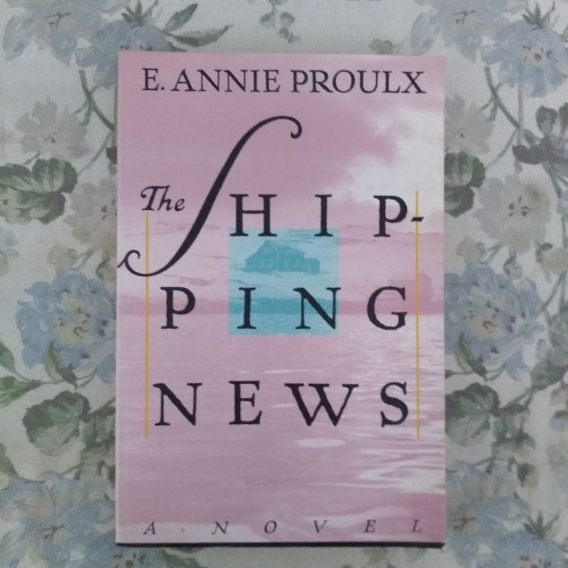 The Shipping News