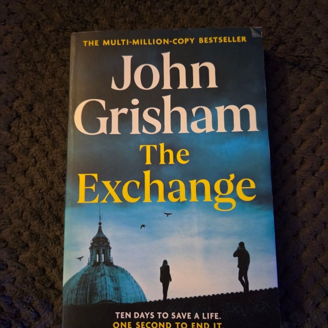 The Exchange 