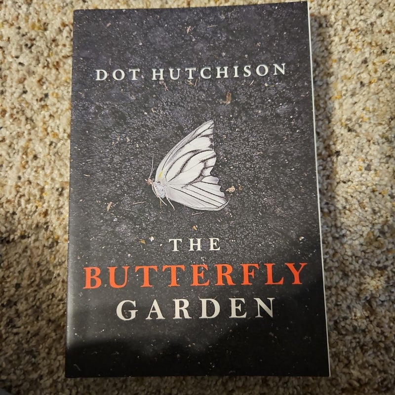 The Butterfly Garden