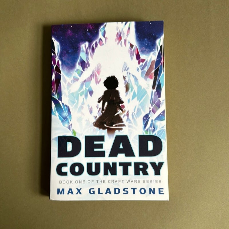 Dead Country