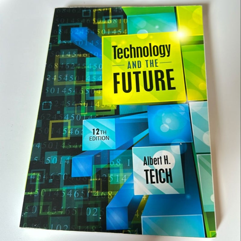 Technology and the Future