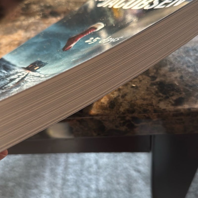 25 Days - Autographed