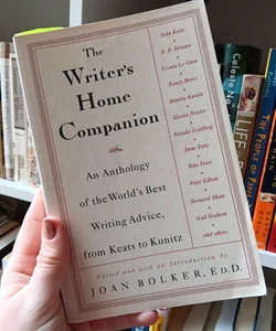 Writer's Home Companion