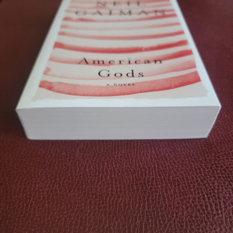 American Gods