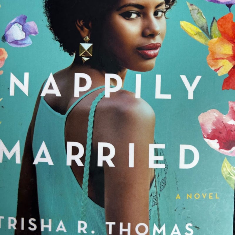 Nappily Married