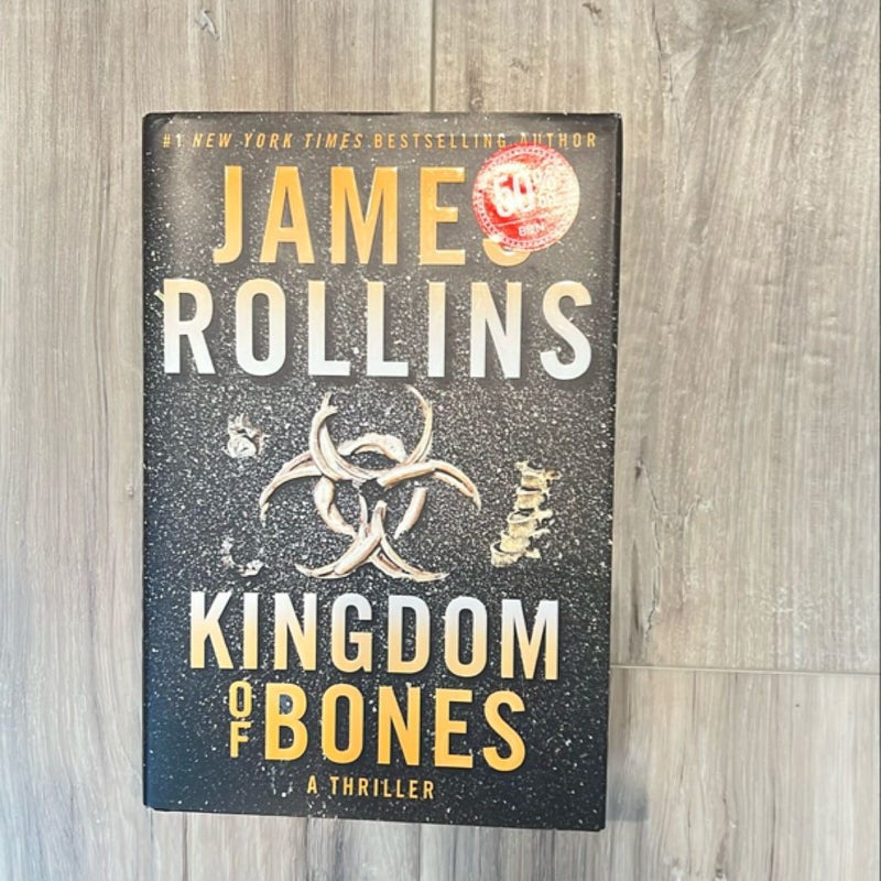Kingdom of Bones