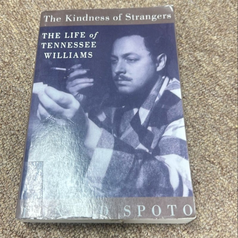 The Kindness of Strangers