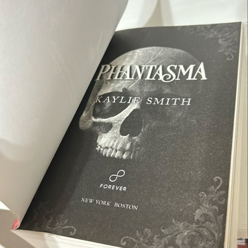 Phantasma