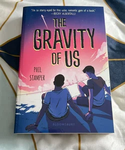 The Gravity of Us